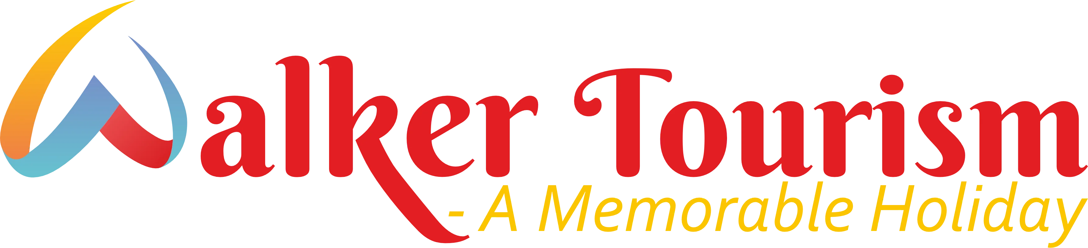 Walker Tourism